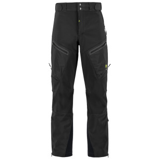 Pantaloni de iarnă bărbați Karpos Marmolada Pant negru