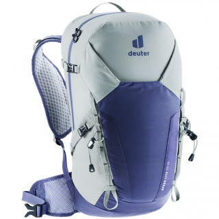 Rucsac turistic Deuter Speed Lite 23 SL gri/violet