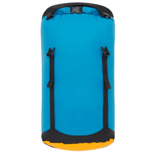 Husă impermeabilă Sea to Summit Evac Compression Dry Bag 20 L albastru