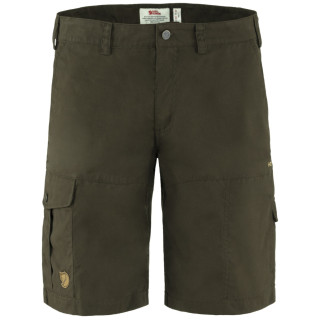 Pantaloni scurți bărbați Fjällräven Karl Pro Shorts M verde închis