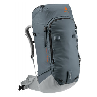 Rucsac femei Deuter Freescape Pro 38+ SL gri