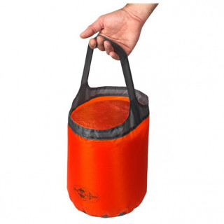 Găleată STS Ultra-Sil Folding Bucket 10l