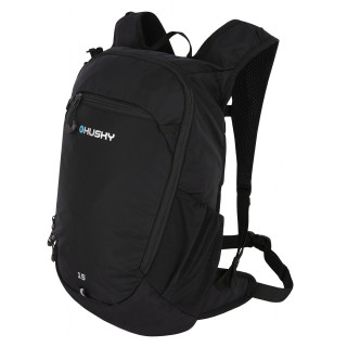 Rucsac pentru ciclism Husky Peten 15 negru