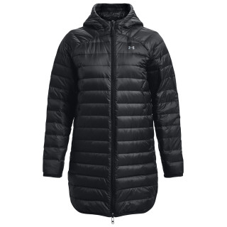 Geacă femei Under Armour Armour Down 2.0 Parka negru