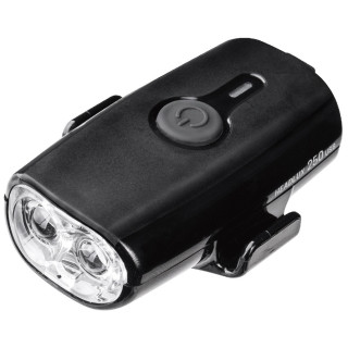 Topeak Headlux Usb 250