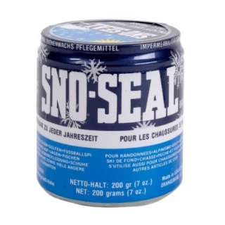 Ceară de impregnare Atsko Sno Seal WAX dóza 200g