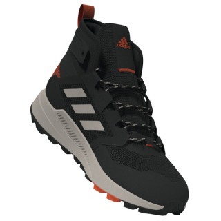 Încălțăminte femei Adidas Terrex Trailmaker MID CRDY W negru