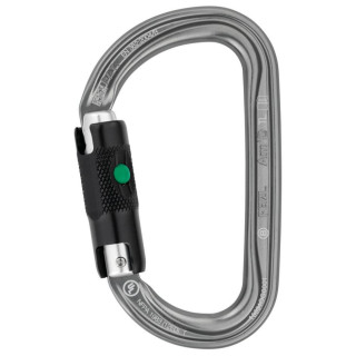 Carabiniera Petzl AmD Ball-lock