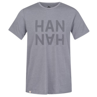 Tricou bărbați Hannah Grem gri