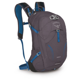 Rucsac femei Osprey Sylva 12 gri închis