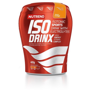 Energizant Nutrend Isodrinx 420g