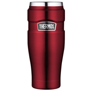 Vodotěsný termohrnek Thermos Style roșu