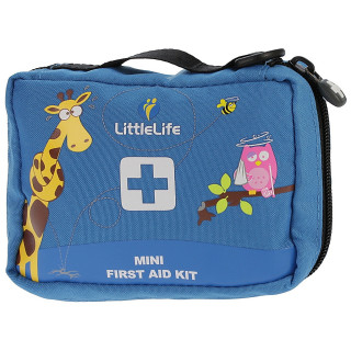 LittleLife Mini First Aid Kit