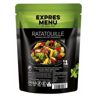 Expres menu Ratatouille 300 g