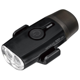 Topeak Headlux Usb 100