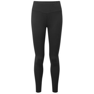 Colanți femei Montane Fem Ineo Lite Pants Reg Leg negru