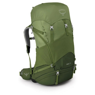 Rucsac pentru copii Osprey Ace 75 verde venture green