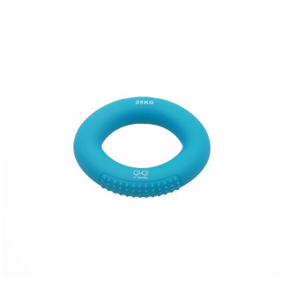 Inel de rezistență YY VERTICAL Climbing Ring 25 kg albastru