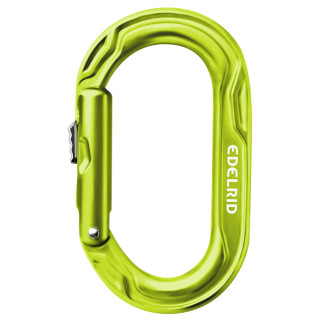 Carabinieră Edelrid Kiwi Slider verde