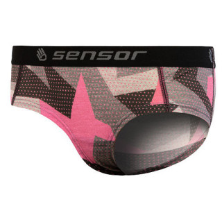 Sensor Merino Impress