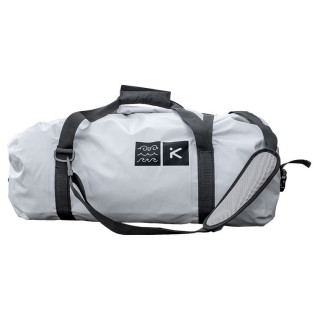 Sac impermeabil Hiko Rover Dry Duffle 40 L gri