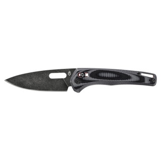 Briceag Gerber Sumo Folder Black FE