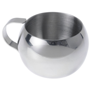 Cană GSI Glacier Stainless Espress Cup