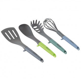 Sada kuchyňského náčiní Outwell Almada Utensil Set culori mix