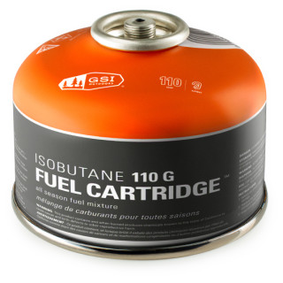 Cartușe GSI Isobutane Catridge 110 g