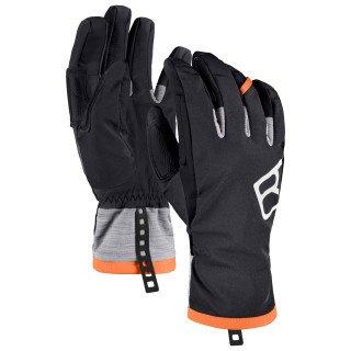 Mănuși bărbați Ortovox Tour Glove negru