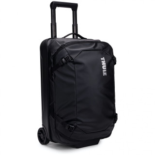 Geantă cu roți Thule Chasm Carry On Duffel 40L negru