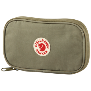 Fjällräven Kånken Travel Wallet