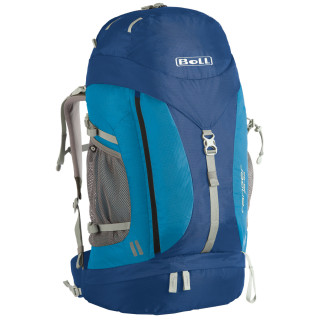 Rucsac pentru copii Boll Trapper Ranger 38-52 l albastru dutch blue