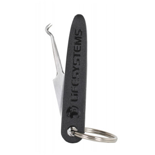 Pensetă pentru căpușe Lifesystems Compact Tick Tweezers