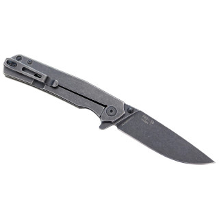 Briceag Ruike P801-SB negru