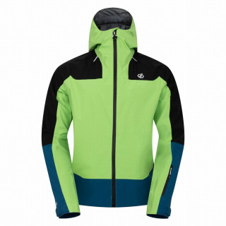 Geacă bărbați Dare 2b Roving II Jacket verde/negru GrFl/KgfshBl