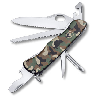 Briceag Victorinox Trailmaster Camo