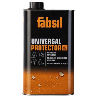 Granger's Fabsil + UV 2,5L