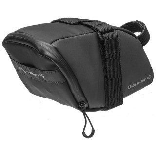 Podsedlová brašna BlackBurn Grid Large Seat Bag negru