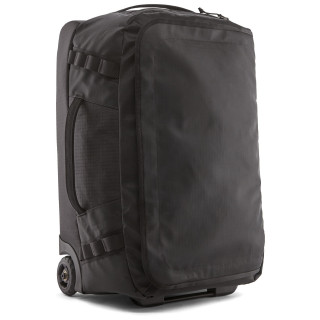 Valiză Patagonia Black Hole Wheeled Duffel 40L negru Black