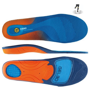 Sidas Cushioning Gel 3D