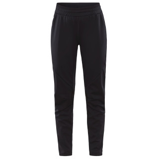 Pantaloni femei Craft CORE Nordic Training negru