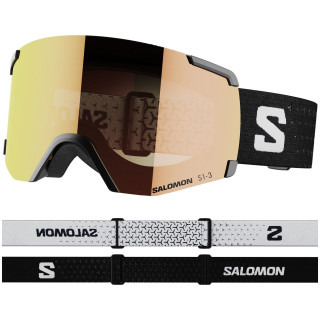 Salomon S/View Photochromic