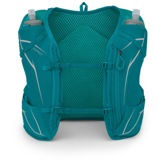 Vestă de alergat Osprey Dyna 1.5 verde