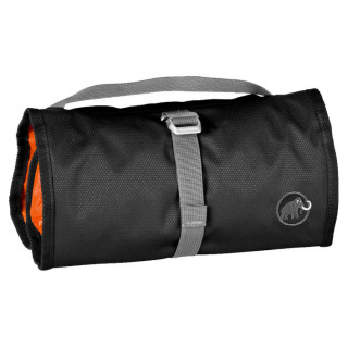 Geantă cosmetică Mammut Washbag Travel L negru