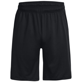 Pantaloni scurți bărbați Under Armour Tech Vent Short negru Black / Black / Black