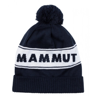 Căciulă Mammut Peaks Beanie albastru