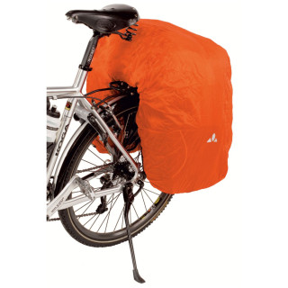 Husă de ploaie pentru rucsac Vaude 3 Fold Raincover portocaliu/