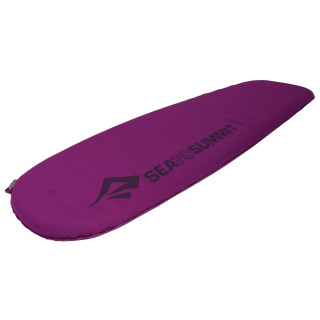 Saltea autogonflabilă Sea to Summit Comfort Plus Self Inflating Mat Womens R violet