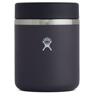 Termos pentru mâncare Hydro Flask 28 oz Insulated Food Jar negru